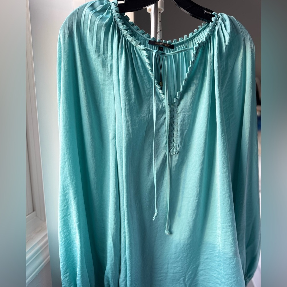 Kobi Halperin Blouse